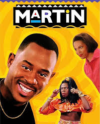 Martin was top 3 best show in the 90's agree or disagree 🤔