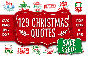 Best christmas candy sayings from christmas candy quotes quotesgram.source image: Christmas Bundle 129 Christmas Quotes In Svg Dxf Cdr Eps Ai Jpg Pdf And Png Formats By Premiumsvg Thehungryjpeg Com