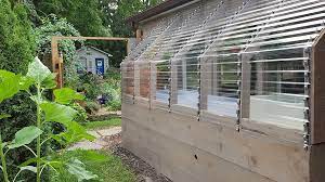 Unheated Greenhouses: Realistic Expectations & Unusual Uses | Empress of  Dirt