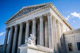 The supreme court is not going to enter the pennsylvania election law dispute. 5 Stories About This Week S Supreme Court Ruling On Special Education State Of Opportunity