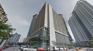 Rent condo fast and secured with zero deposit. Lorong Kerinchi Kiri 1 K Hartanah
