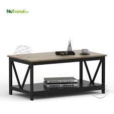 With its solid pine top with a mix of new and reclaimed wood, you will find knots, cracks, and other features that make each table unique. V Shaped Classical Black Walnut Wooden Coffee Table For Living Room Manufacturer Nutrend