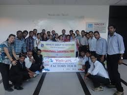 Micpa was formed on july 26, 1958. Srinivas Institute Of Management Studies Sims To Singapore And Malaysia Srinivas Group Of Colleges News Events