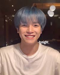 Candy Nct 127 Ft Jisoo Nct Taeyong Taeyong Nct