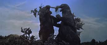 Jump to navigationjump to search. Godzilla Vs Kong S Homage To Original Movie Explained By Adam Wingard