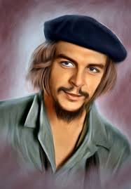 Karikatur wajah keluarga sembahyang ke pura. Che Guevara Pahlawan Lukisan Gambar Gratis Di Pixabay