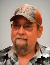 Obituary information for Charles Wayne Caddell