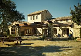 Stonehaus Westlake Village Ca The Gardens Are Beautiful Now With Vineyards Olive Trees Waterfall West Lake Westlake Village Westlake Village Inn