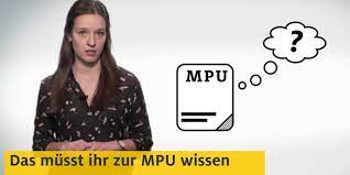 Wie lange dauert die mpu? Mpu Vorbereitung Die Wichtigsten Tipps Adac