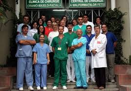 Este o clinica universitara cu o activitate stiintifica sustinuta, in care pacientii in medicina moderna medicul curant este dependent de numeroase teste, analize, investigatii, pe care le solicita. Clinica De Chirurgie Oro Maxilo FacialÄƒ Sectii Clinice SecÅ£ii Spitalul Clinic Municipal De UrgenÅ£Äƒ Timisoara