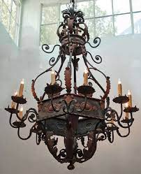 Chandeliers, bathroom lighting, pendants, ceiling lights Large Wrought Iron Chandelier Wrought Iron Candle Chandelier Iron Chandeliers Wrought Iron Chandeliers