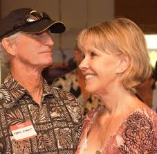 First grads of San Clemente High reunite for 50th