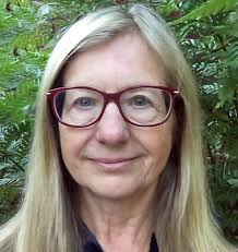 Dharma Talk with Carla Brennan