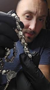 Sword of God Jewelry