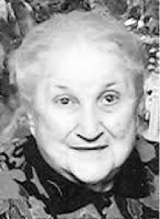 Lucille Crabb Obituary (2005)