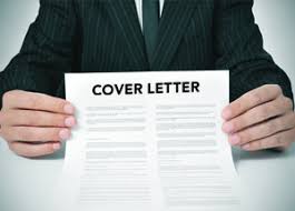 Maybe you would like to learn more about one of these? Don T Underestimate The Importance Of A Cover Letter