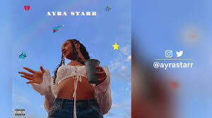 Princess arya stark is the third child and second daughter of lord eddard stark and his wife, lady catelyn stark. Ayra Starr Ditr Mp3 Download Eavibes