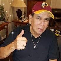 Armando C. Torres Obituary