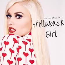 Gwen Stefani: Hollaback Girl (Music Video 2005)