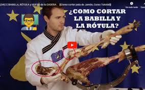 Check spelling or type a new query. Escuela Europea De Cortadores De Jamon 100 Practico