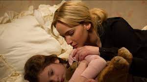 She has started the jennifer lawrence foundation where she has a art fund she started in 2016 to provide art access to children and a kentucky community organization. Jennifer Lawrence S On Screen Age Grows Increasingly Absurd Vogue