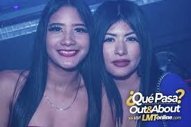 Wrapping up 2024 Laredo nightlife photos