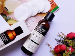 The galactomyces vitamin c toner by some by mi is a holy grail product for people with dry skin (i am one of them). Galactomyces Pure Vitamin C Glow Toner Some By Mi