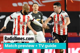 Jump to navigation jump to search. What Tv Channel Is Sheffield United V Bristol City On Kick Off Time Live Stream Radio Times