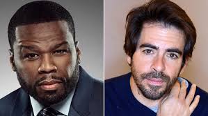 Curtis '50 Cent' Jackson & Eli Roth Reveal Upcoming Horror Film Slate