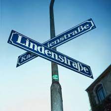 Das ist erst der anfang! doch es war kurz vor dem ende. Lindenstrasse Abschied Nach 34 Jahren Sz Magazin