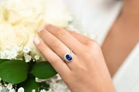 For engagement rings at great prices explore blue nile. Find Out Which Colorful Gemstone Engagement Ring Was Made For You