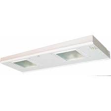 Volume Lighting 16 Halogen Under Cabinet Bar Light Walmart Com Walmart Com