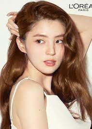Han so hee is currently starring in jtbc drama the world of the married. Han So Hee 1994 Drama Cool