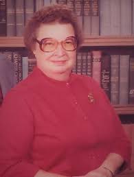 Eleanor "Ellie" Graff