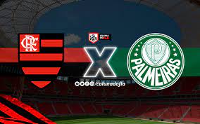 Leila pereira revoltada com a suspensão do jogo entre palmeiras e flamengo. Transmissao Ao Vivo Escalacoes E Mais Saiba Tudo Sobre Flamengo X Palmeiras Flamengo Coluna Do Fla