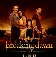 1 why are vampires so pale? Review Of Breaking Dawn Part 2 Csi Creative Scene Investigations