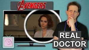 Natasha romanoff, aka black widow, has plenty of skeletons in her closet, but she has done her best to do the right thing and be a hero. Avenger S Black Widow Sterilization Is Fertility Possible Real Doctor Analysis Youtube