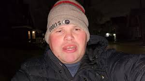 Frankie MacDonald