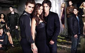 Wann wird elena zum mensch? Vampire Diaries Das Machen Elena Damon Und Co Heute