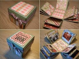 Masih terbayang dalam ingatannya raut wajah theo yang terlihat bingung ketika menerima denah jalan menuju villa. Kreatif Inilah 11 Ide Kado Unik Handmade Dengan Harga Murah