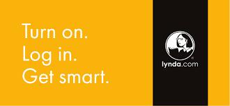 Thanks for the tutorial, too. Lynda Learn The Latest Software Creative And Business Skills Wauconda Area Library