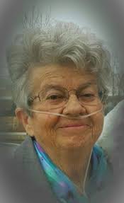 Kathleen Ann Edwards