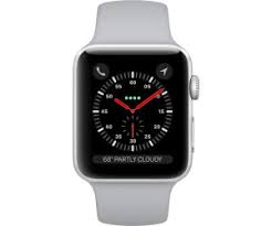Apple watch series 3 watch. Apple Watch Series 3 Gps Ab 207 53 April 2021 Preise Preisvergleich Bei Idealo De