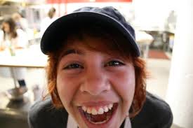 Testimonials — COOK! Programs