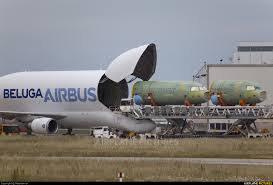 The boeing 747 is actually cheaper to buy and less expensive to operate. I Present To You The Majestic Little Known Airbus Beluga Album On Imgur