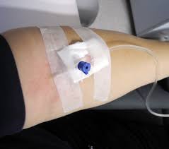 I am grumpy and tired but at least my pain is down to a 5. Chemotherapie Mit Docetaxel Verlauf Bericht Tagebuch