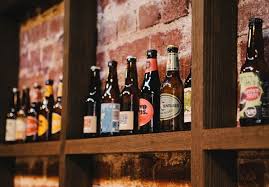 Lot 347 Beer Bar Craft Beer Cafe Restaurant