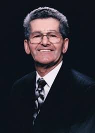Obituary information for Gordon Budgell