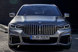 These are the first m vehicles with xdrive. New High Performance Bmw 7 Series Cars Are Coming Carbuzz