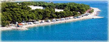 Rezalište, solaris, banj beach, jadrija. Up To 20 Discount In Solaris Beach Resort Sibenik Croatian Camping Union